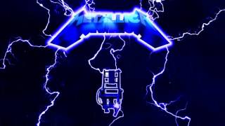 Metallica - FOR WHOM THE BELL TOLLS [2017 REMASTER MARK II]