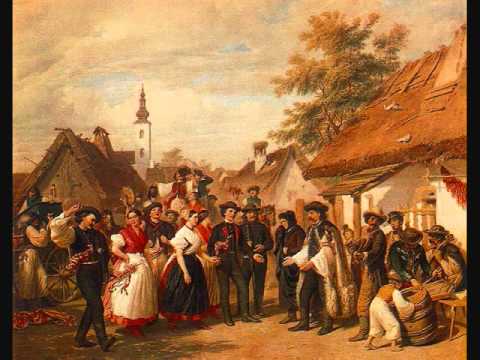 Johann Nepomuk Hummel - Hungarian Dances, Op. 23