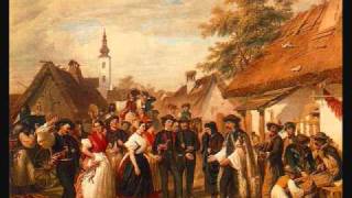 Johann Nepomuk Hummel - Hungarian Dances, Op. 23