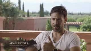 Tyrant Inside Tyrant Barry's Flashback video