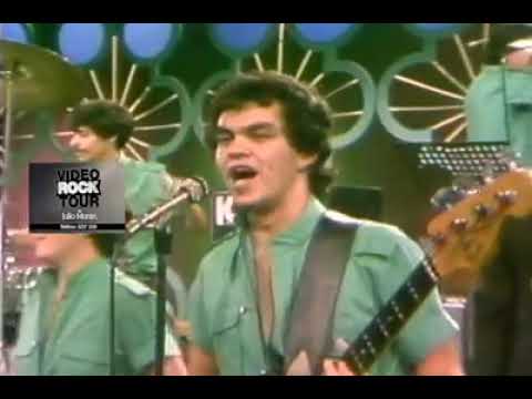 musica nacional los alegrisimos