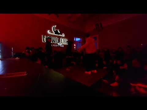 URANOKID vs DYSE | 16VOS | PROVINCIAL SUPREMACIA MC ENTRE RIOS | LIGA LITORAL DE FREESTYLE | 2022