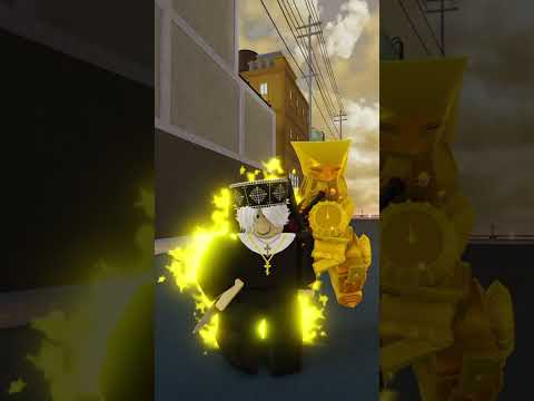 [YBA] ГАЙД НА ШТВ #roblox #yba #YBA #yourbizzarreadventure #юба #роблокс #gpo #aut #bloxfruits