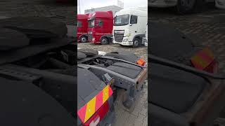 DAF XF 510FT トラクタートラック販売用 - 画像 4 | Autoline JP DAF XF 510FT トラクタートラック | 画像 4 - Autoline