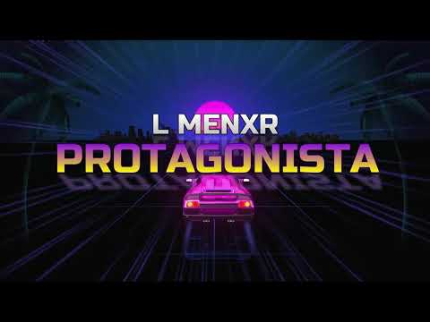 Dassier - Protagonista (Official Video Lyrics)