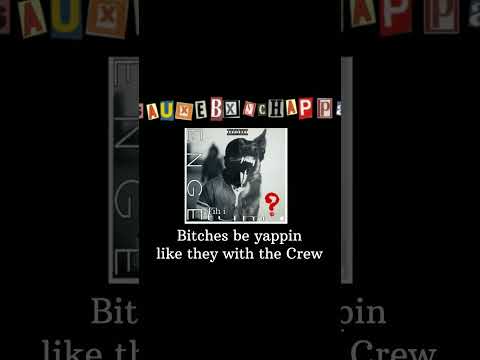 Sauxebxychxppa - What you Gon do?(lyric vid)