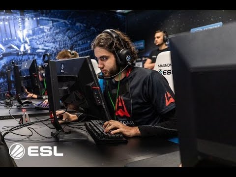 POV - Jame (AVANGAR)(25-9) vs Ghost / dust2 / DreamHack Open Tours 2019