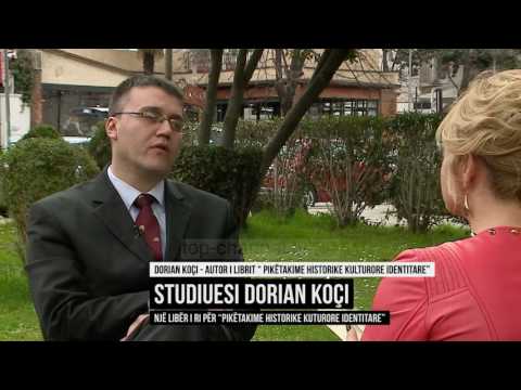 Vitrina e Librit, 12 Mars 2017