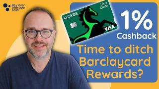 Download lagu Lloyds Ultra credit card: Is this your new favourite cashback card? mp3