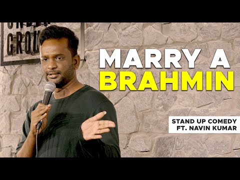 UNMARRIED in 30s | Stand Up Comedy by Navin Kumar | English