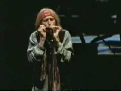 Tom Petty and the Heartbreakers Psychotic Reaction LIVE Oakland,Ca 1991