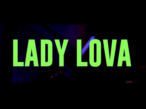 LADY LOVA feat ALRIMA - Mamoudou Gassama