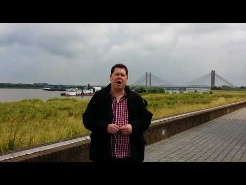 Toerist In Eigen Land - Aflevering 1: Zaltbommel