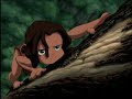 TARZAN Song Adam Ke Bete Ho Tum Hindi