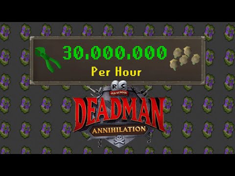 3 Days of DMM Annihilation Made Me RICH (DMM Money Maker)