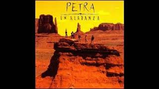 Petra en Alabanza (1992) album en español