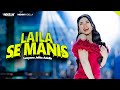 LAILA SE SWEET Lusyana Jelita Adella OM ADELLA