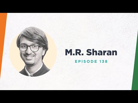 M.R. Sharan Examines Decentralization and Local Representation in India | Ideas of India