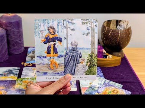 PISCES "Someone entirely regrets their lack of transparency..." Tarot Love Reading 