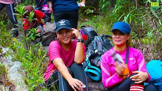 Download lagu Abseiling Air Terjun Bonda Mandi Gunung Jerai #HACCK mp3