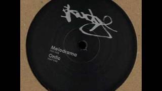 Skudge - Melodrama (HQ)