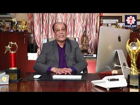 ICBM-SBE Video 05