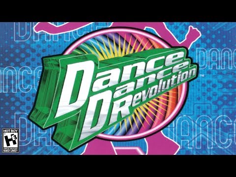 The Rise & Fall of Dance Dance Revolution