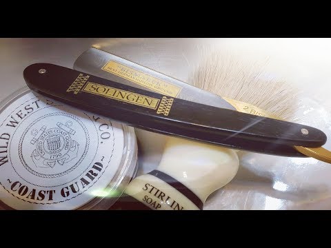 Dovo Bismark and WWSC Coast Guard