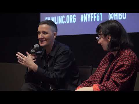 Paul B. Preciado on Orlando, My Political Biography | NYFF61