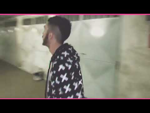 Nikotina - "NIKOTINA" (Prod. Macs)