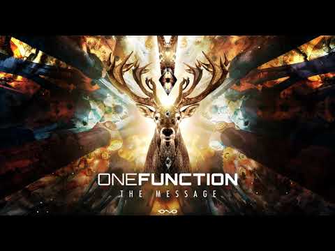 One Function - The Message (Original Mix)