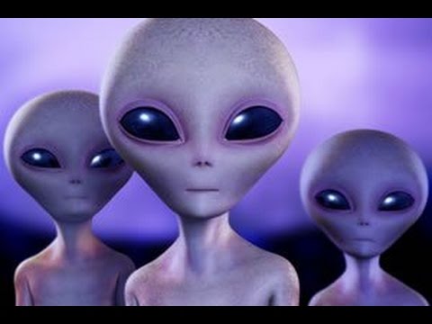 E..T (Underground Alien Rap Beat)