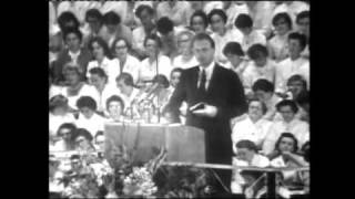 Billy Graham preaching on Truth part 2 of 5