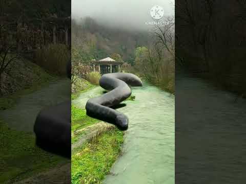 Sneak In Water #shorts #tiktok #sneak @msindianhacker @crezyxyz @vfx_manisha