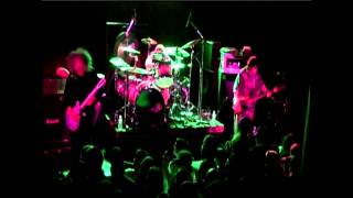 Melvins&quot;Goin&#39; Blind&quot; Boston, Ma 5-16-09 in HD