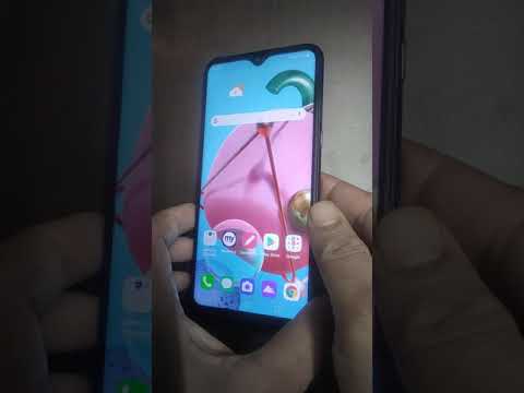 LG K51 Button Functions - Side Buttons & Google Assistant Button