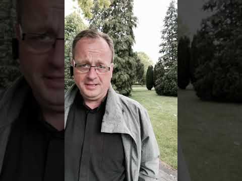 Himmelfahrt vs Vatertag