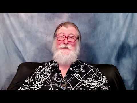 It's Mystic Monday for 4/14/2025 with Saul Ravencraft - YouTube