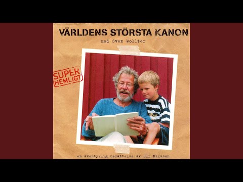 Världens Största Kanon - Del 1