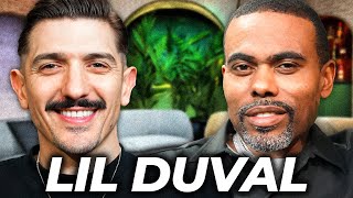 Death of Black Hollywood, Fake Diversity, & Wearing White Face | Lil Duval