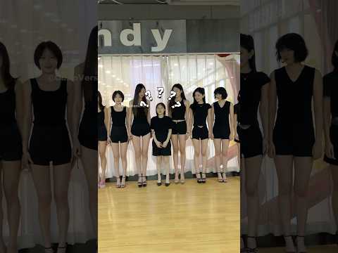 She Wanted to Be a Model but Heels Had Other Plans