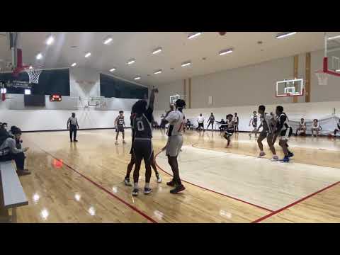 Parma Splash vs Akron Fear