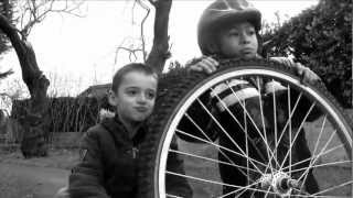 Ma Vieille Bagnole - Woody Guthrie / Steve Waring