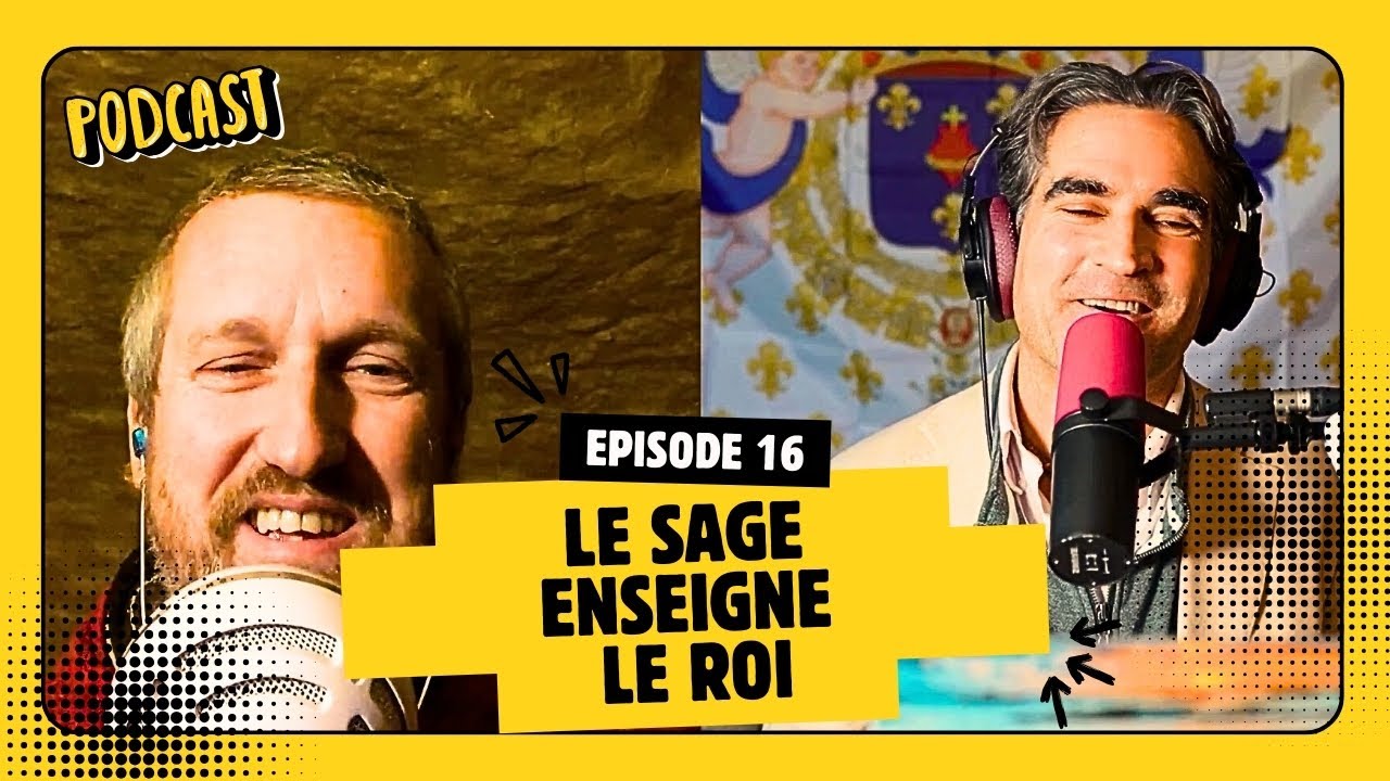 La Réincarnation de Roi Bharat : La Vraie Histoire de Jad Bharat (Partie 2/2)