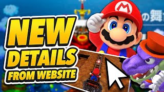 CLASSIC SOUNDTRACKS, Easy Mode & MORE in Super Mario RPG!