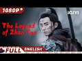 【ENG SUB】The Legend of Zhao Yun | Wuxia, Action | Chinese Movie 2024 | iQIYI Movie English