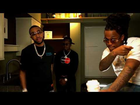 LBM OneWay & Solowke - Ima Boss Baby PT2 ( Official Music Video) ShotBy: Jack Karczewski