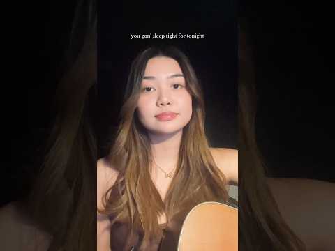sleep tight - #ENHYPEN (cover)