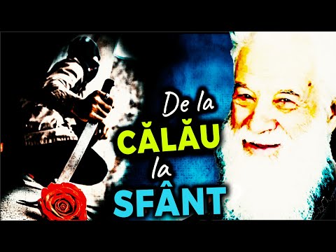 Părintele Gheorghe Calciu - De la Călău la Sfânt | Podcastul Oamenilor Simpli