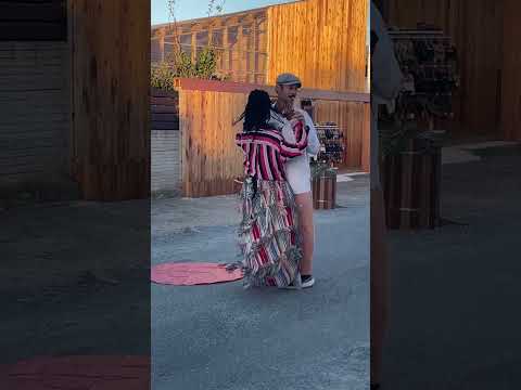 🇺🇾 Bailamos…🤗